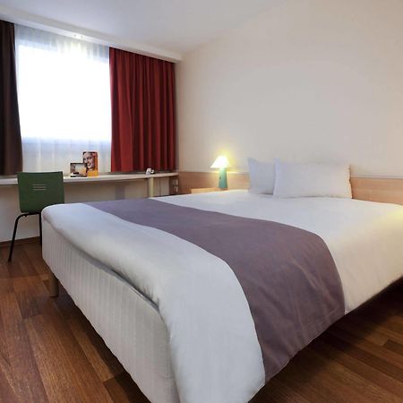 Ibis Berlin Dreilinden Ξενοδοχείο Kleinmachnow Εξωτερικό φωτογραφία
