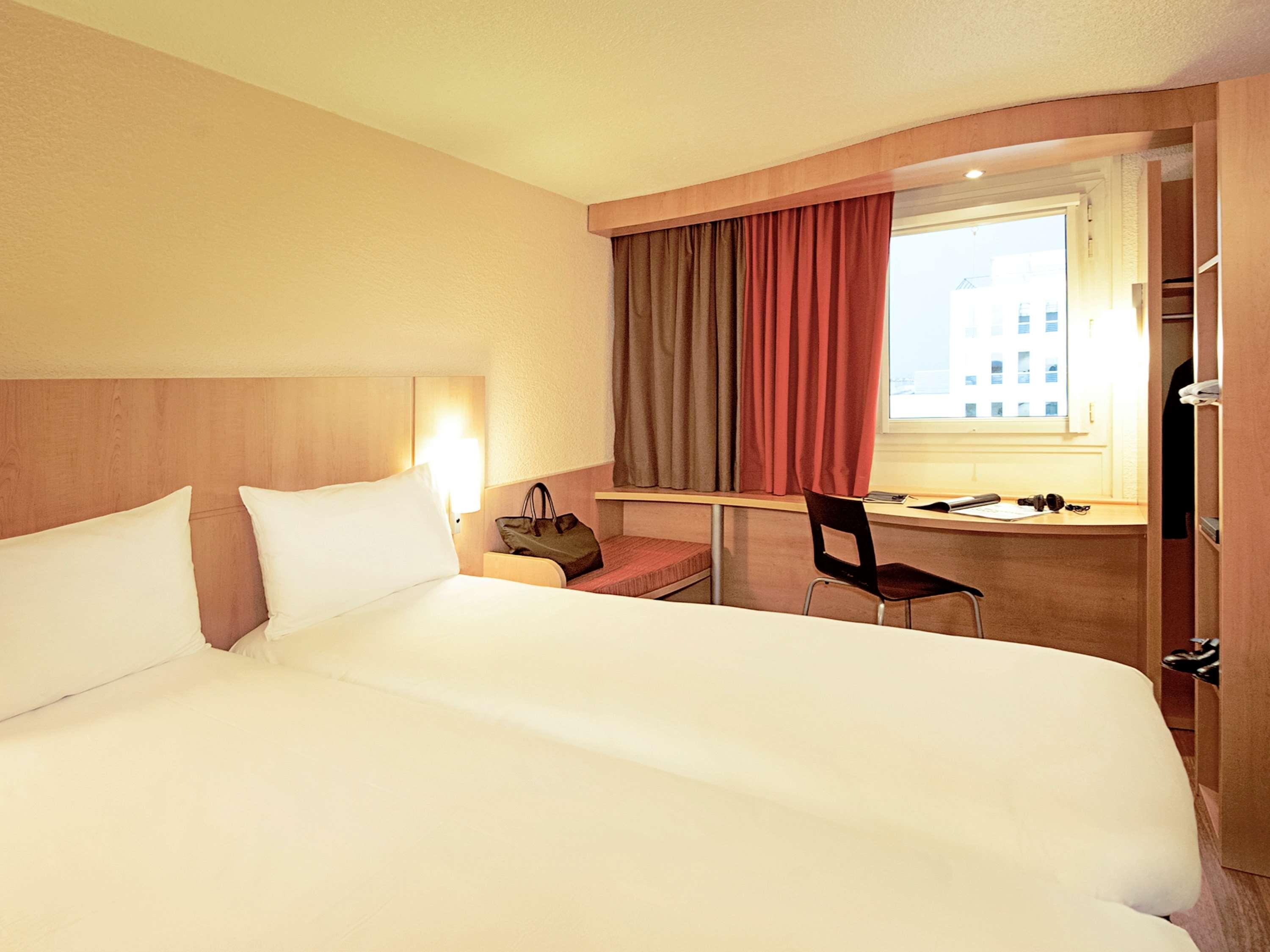 Ibis Berlin Dreilinden Ξενοδοχείο Kleinmachnow Εξωτερικό φωτογραφία