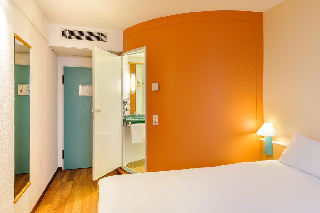 Ibis Berlin Dreilinden Ξενοδοχείο Kleinmachnow Εξωτερικό φωτογραφία