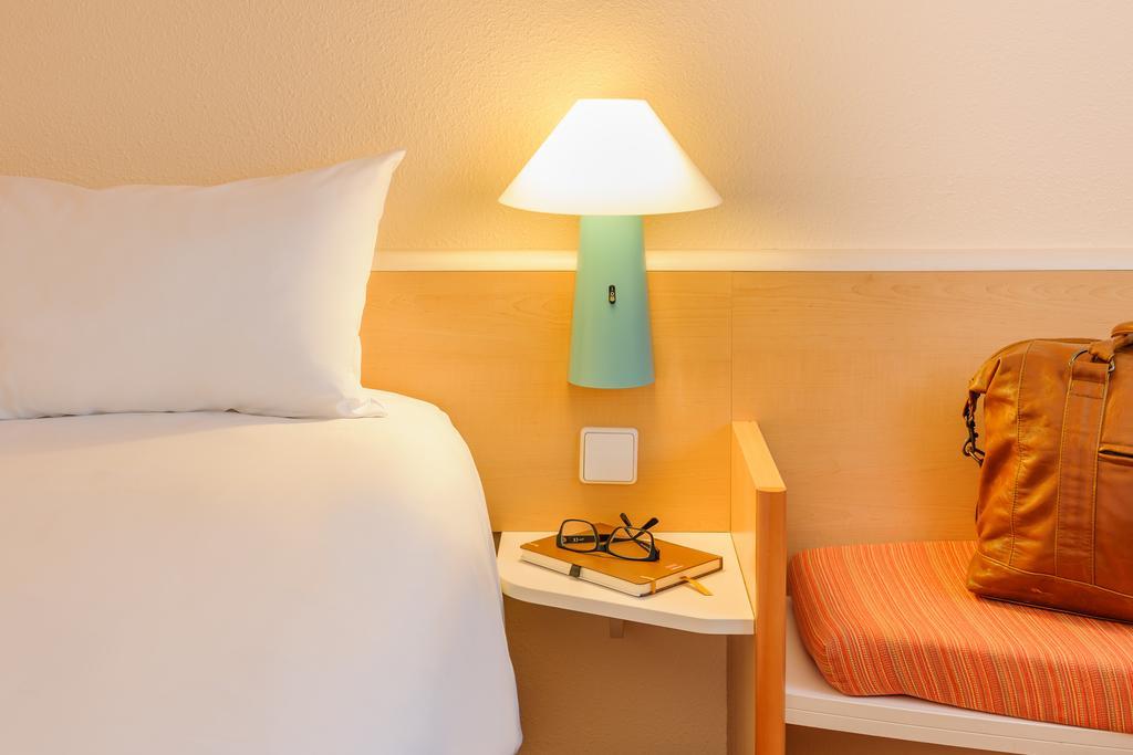 Ibis Berlin Dreilinden Ξενοδοχείο Kleinmachnow Εξωτερικό φωτογραφία