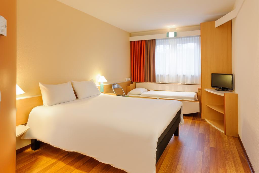 Ibis Berlin Dreilinden Ξενοδοχείο Kleinmachnow Εξωτερικό φωτογραφία