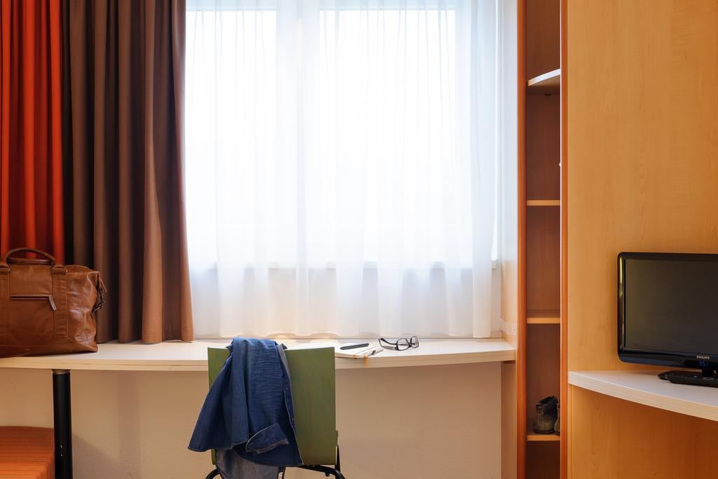 Ibis Berlin Dreilinden Ξενοδοχείο Kleinmachnow Εξωτερικό φωτογραφία