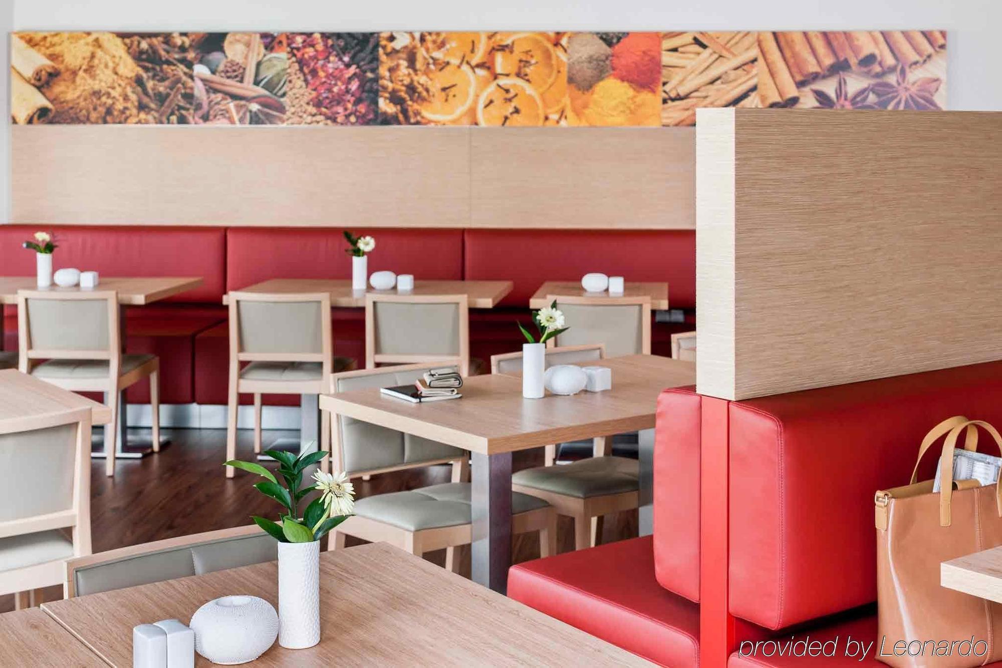 Ibis Berlin Dreilinden Ξενοδοχείο Kleinmachnow Εξωτερικό φωτογραφία