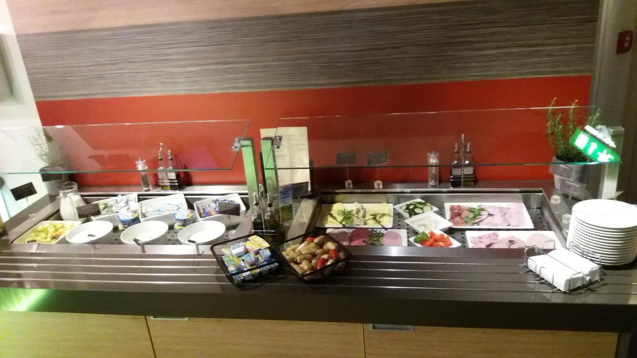 Ibis Berlin Dreilinden Ξενοδοχείο Kleinmachnow Δωμάτιο φωτογραφία