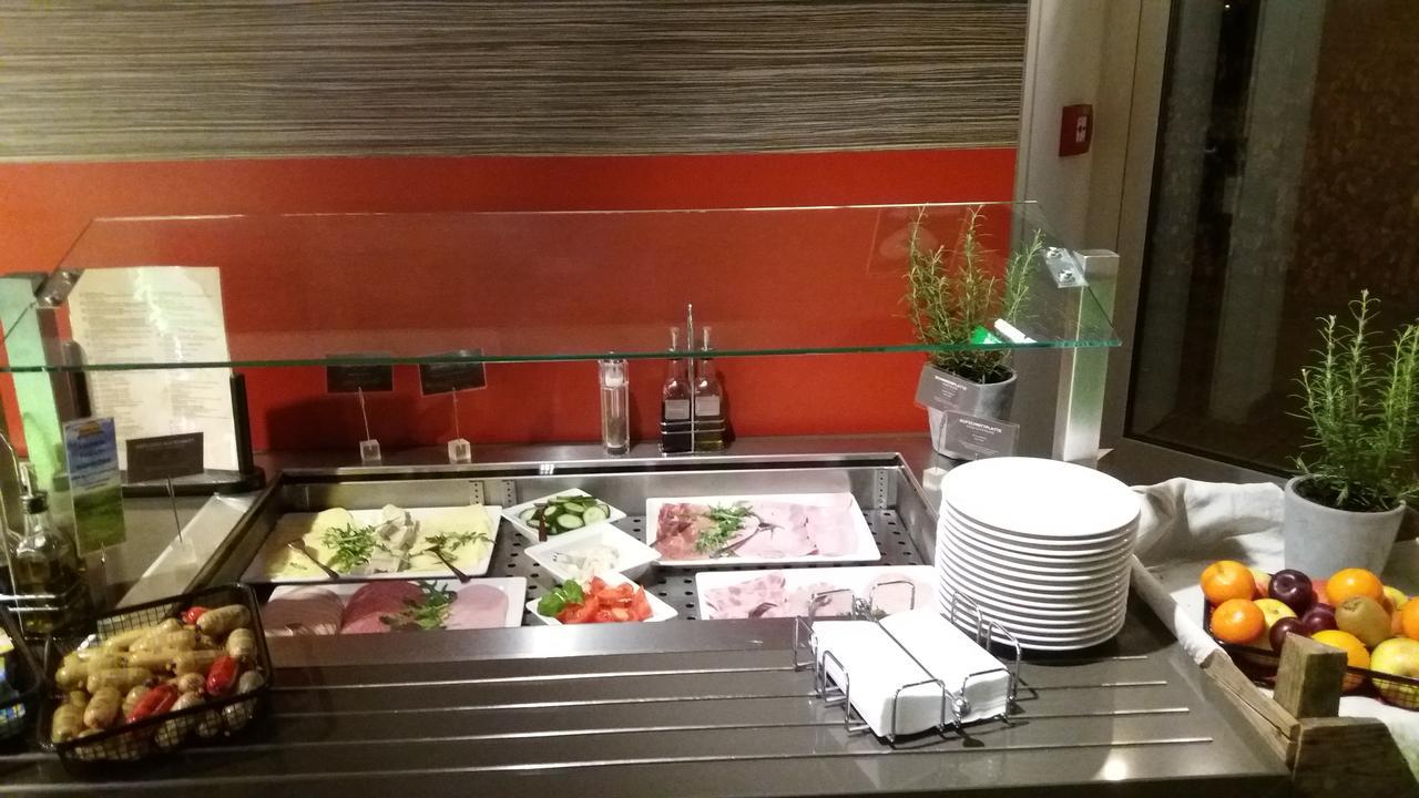 Ibis Berlin Dreilinden Ξενοδοχείο Kleinmachnow Δωμάτιο φωτογραφία