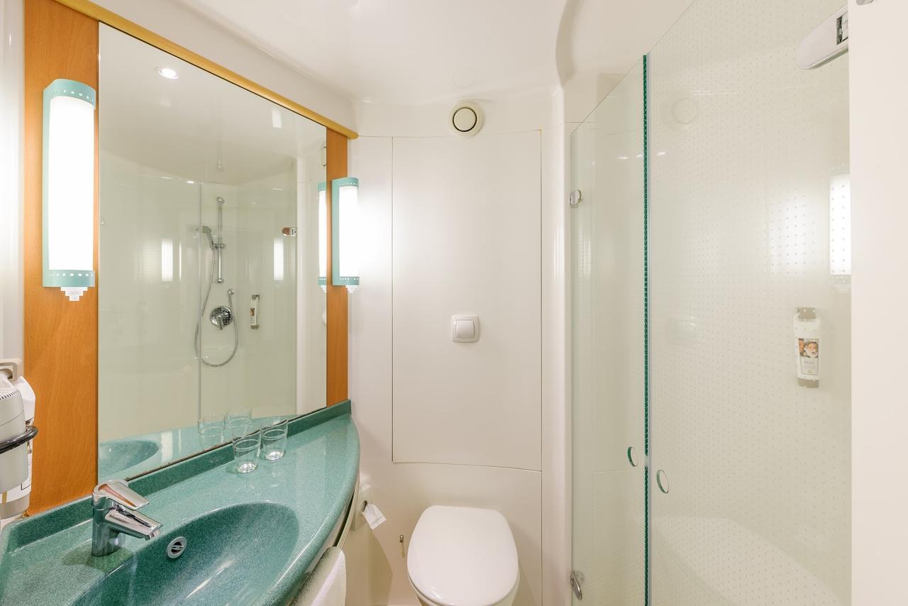 Ibis Berlin Dreilinden Ξενοδοχείο Kleinmachnow Εξωτερικό φωτογραφία