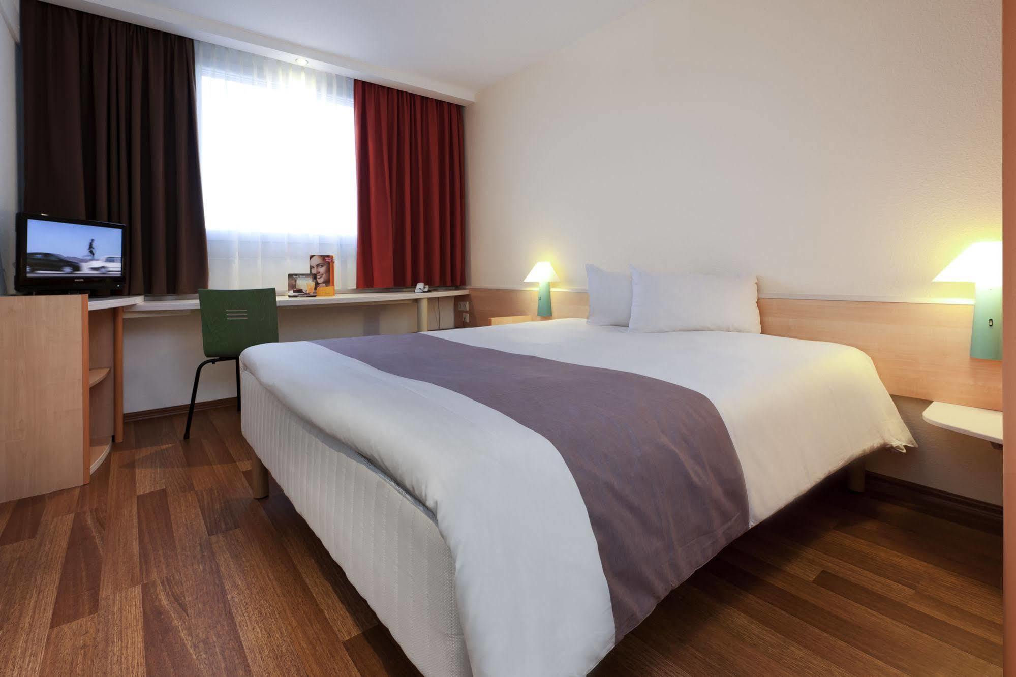 Ibis Berlin Dreilinden Ξενοδοχείο Kleinmachnow Εξωτερικό φωτογραφία