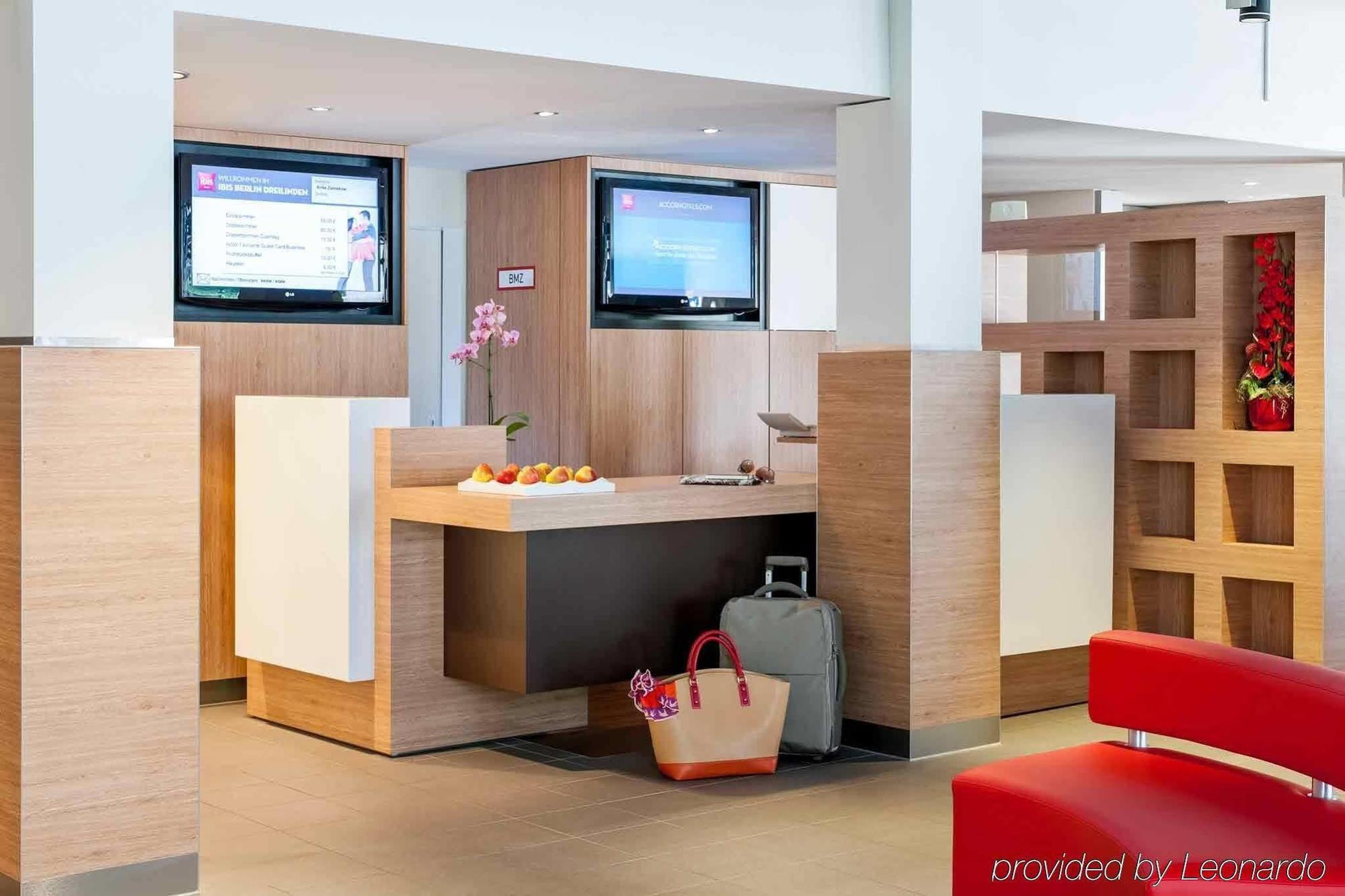 Ibis Berlin Dreilinden Ξενοδοχείο Kleinmachnow Εξωτερικό φωτογραφία
